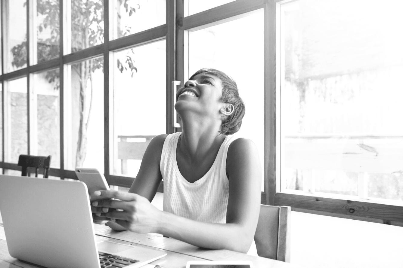 Learning environment at vminsiders showing collaborative workspace