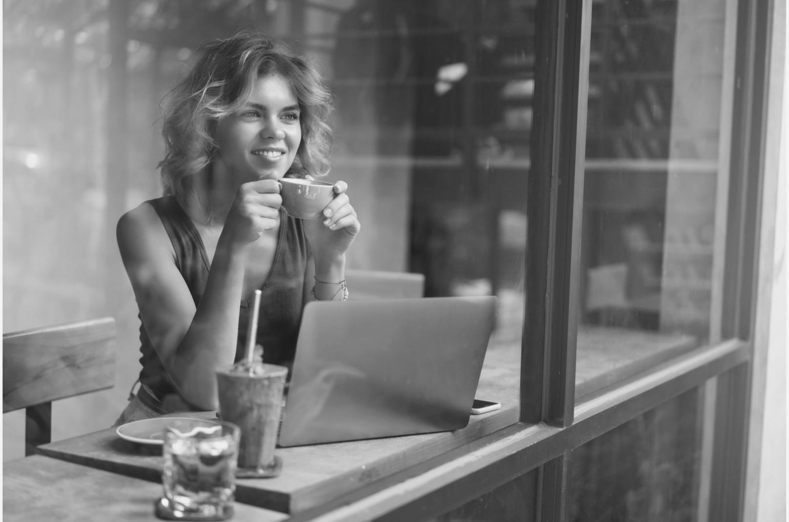 Students collaborating during an object-oriented programming session